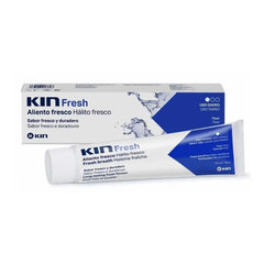 Kin Fresh Toothpaste 125ml Jag Couture London - New York