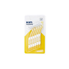 Jag Couture London - New York Kin Interdental Brush Mini 1.1mm 6 Pieces