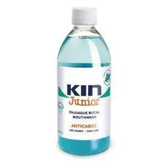 Jag Couture London - New York Kin Junior Mouthwash 500ml