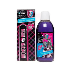 Jag Couture London - New York Kin Monster High Strawberry Mouthwash 500ml