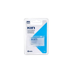 Kin Normal Orthodontic Wax 5 Bars Jag Couture London - New York
