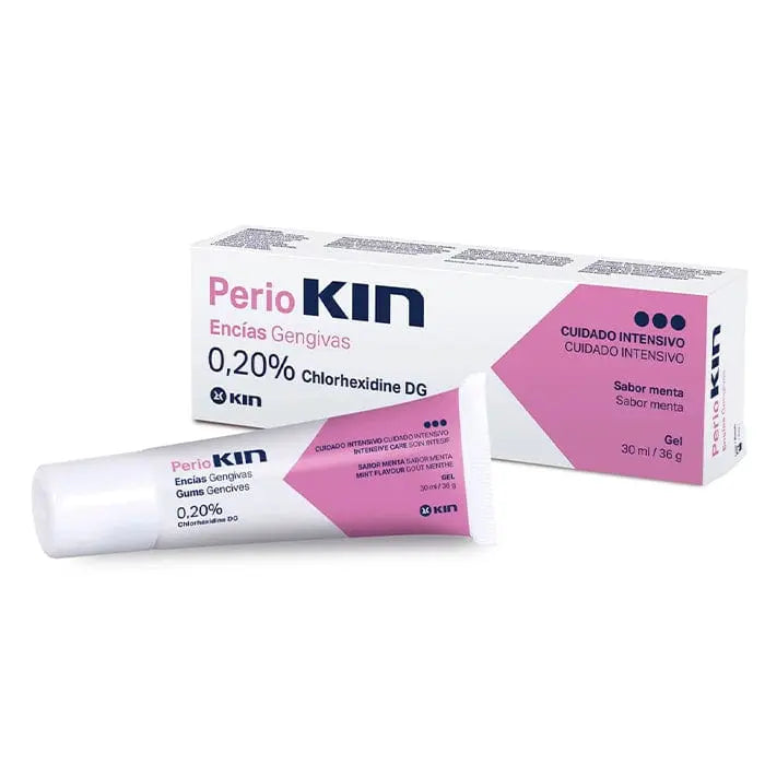 Jag Couture London - New York Kin Periokin Gums Gel 30ml