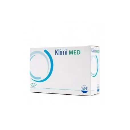 Klimi Med Toallitas Oftalmicas 14 Unidades Sifi Jag Couture London - New York
