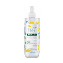Jag Couture London - New York Klorane Baby Perfumed Fresh Water 500ml