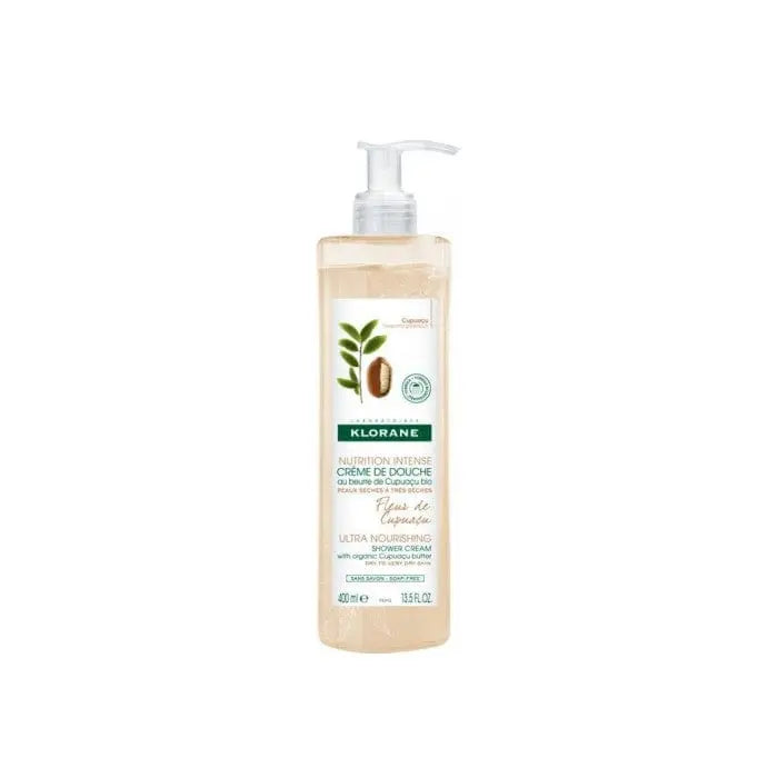 Jag Couture London - New York Klorane Body Milk Fleur de Cupuacu 400ml