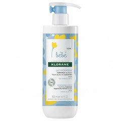 Jag Couture London - New York Klorane Cold Calendula Cleansing Cream 500ml