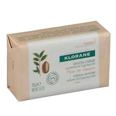 Jag Couture London - New York Klorane Cupuaçu Flower Cream Soap 100g