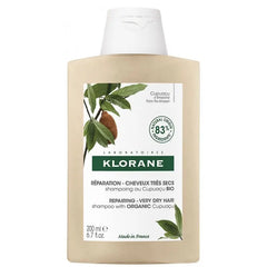 Klorane Cupuaçu Flower Shampoo 200ml Jag Couture London - New York