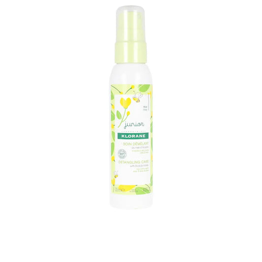 Klorane Junior Detangling Spray Petit Junior 125ml Jag Couture London - New York
