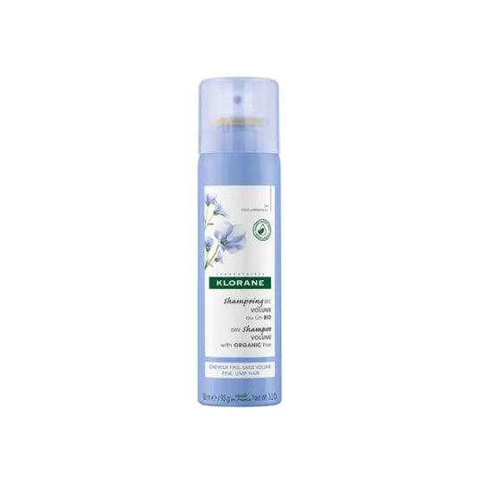 Klorane Linseed Dry Shampoo 50ml Jag Couture London - New York