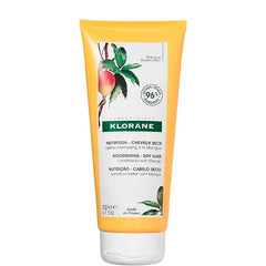 Jag Couture London - New York Klorane Mango Balm 200ml