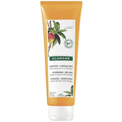 Jag Couture London - New York Klorane Mango Day Cream 125ml