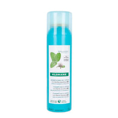 Klorane Mint Dry Detox Shampoo 150ml Jag Couture London - New York