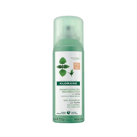 Klorane Nettle Dry Shampoo 50ml Jag Couture London - New York