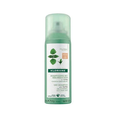 Jag Couture London - New York Klorane Nettle Dry Shampoo 50ml