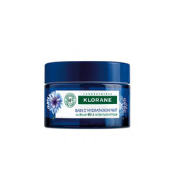 Klorane Organic Cornflower Night Moisturising Bath 50ml Jag Couture London - New York