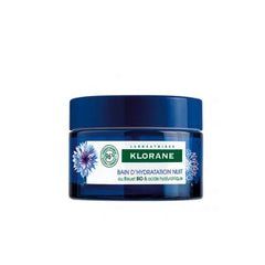 Jag Couture London - New York Klorane Organic Cornflower Night Moisturising Bath 50ml