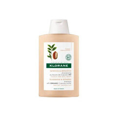 Klorane Organic Cupuaçu Butter Shampoo 200 ml Jag Couture London - New York