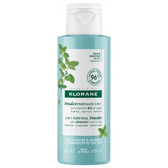 Klorane Organic Purifying Cleansing Powder 50g Jag Couture London - New York