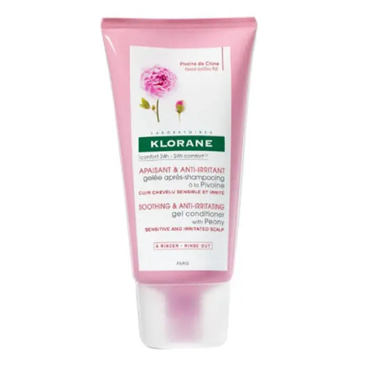 Klorane Peony Conditioner 150ml Jag Couture London - New York