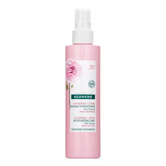 Jag Couture London - New York Klorane Peony Moisturising Mist Corp 200ml