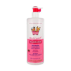 Jag Couture London - New York Klorane Petit Junior Raspberry Gel 500ml