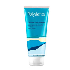 Jag Couture London - New York Klorane Polysianes Al Monoi Shampoo &amp; Shower Gel 200ml