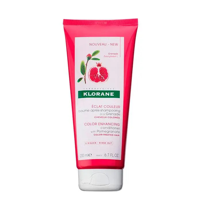 Jag Couture London - New York Klorane Pomegranate Balm 200ml