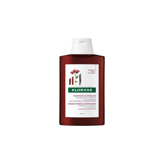 Klorane Quinine Fortifying Shampoo Jag Couture London - New York