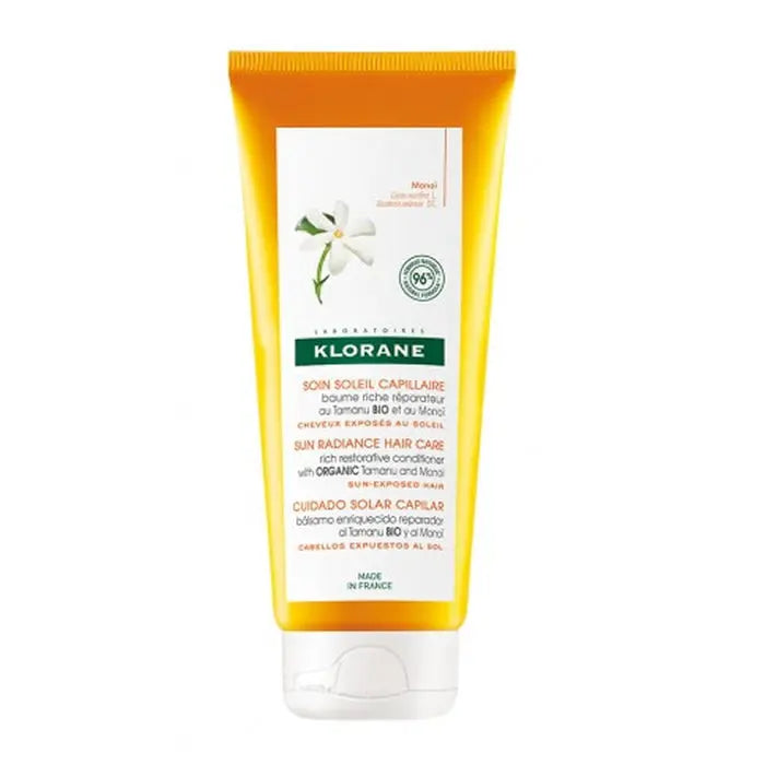Klorane Repairing Balm Enriched With Monoï And Tamanu Bio 200ml Jag Couture London - New York