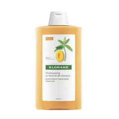 Jag Couture London - New York Klorane Shampoo With Mango Butter 400ml
