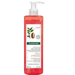 Jag Couture London - New York Klorane Shower Gel Hibiscus 400ml