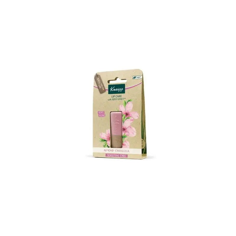 Kneipp Bálsamo Labial Sensitive Care 4,7g Jag Couture London - New York