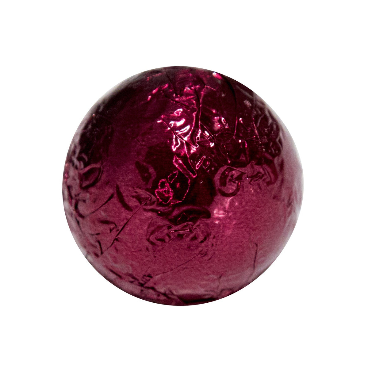 Mulled wine - Swiss milk chocolate with a ganache of port and a secret blend of Christmas spices 10g Approx 4kg