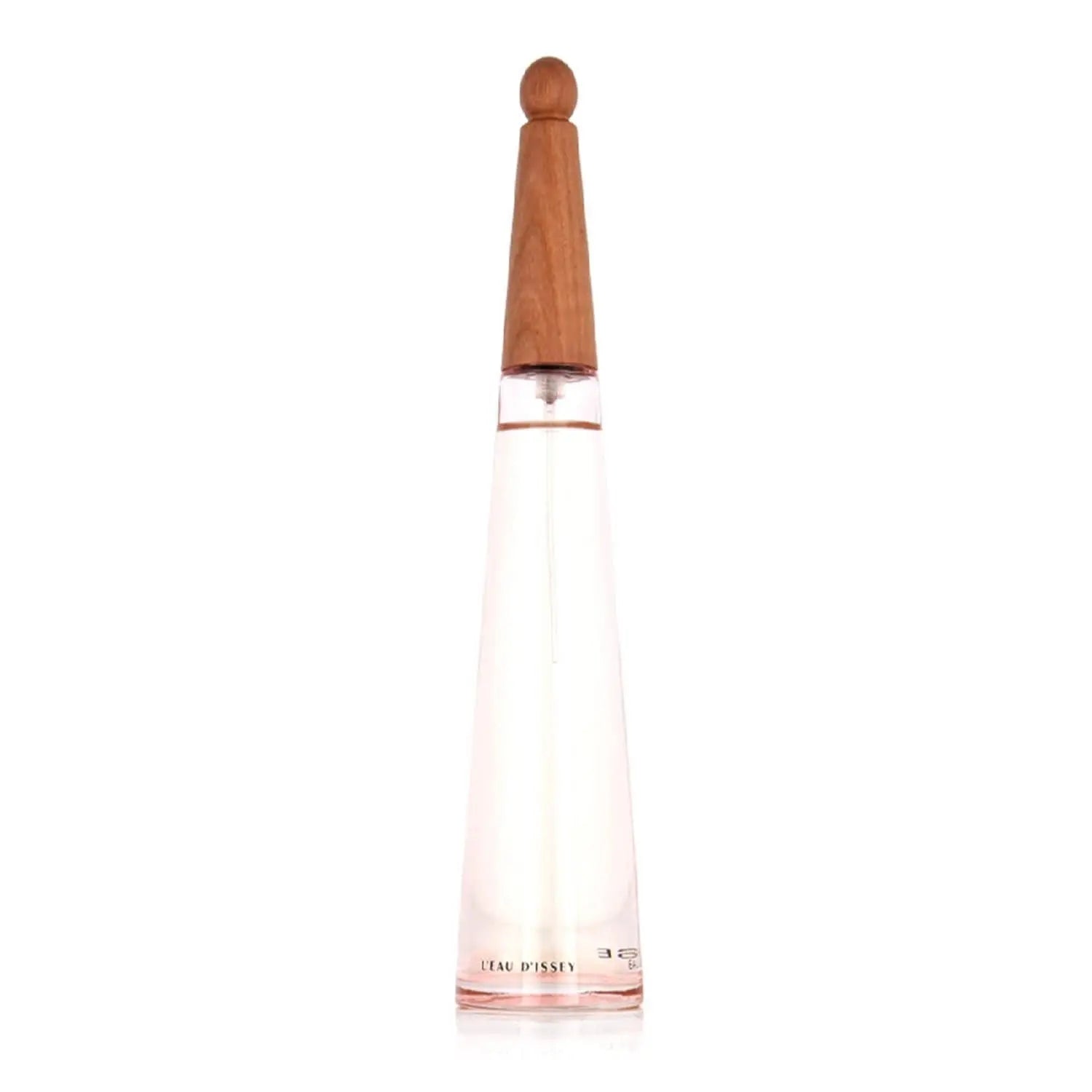 Jag Couture London - New York Issey Miyake Eau Issey Femme et Matiere Pivoin et 50v