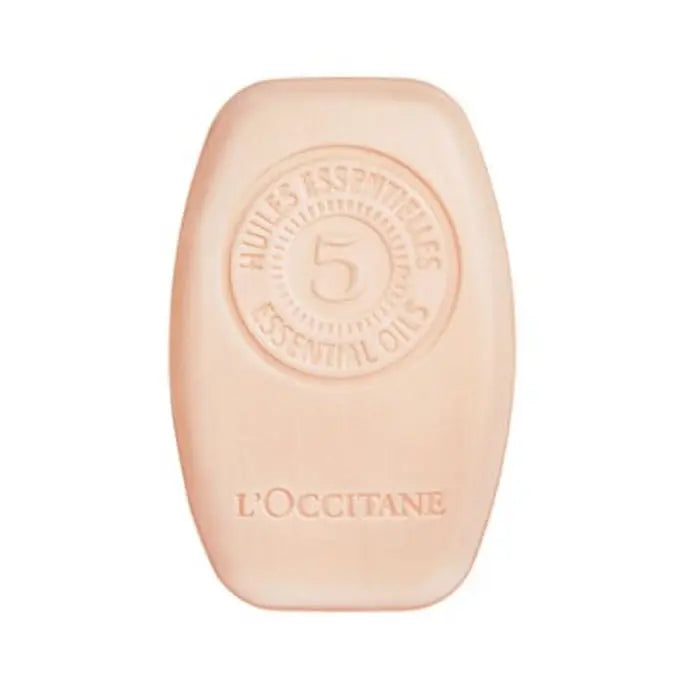 L'Occitane Intensive Repair Solid Shampoo 60g Jag Couture London - New York