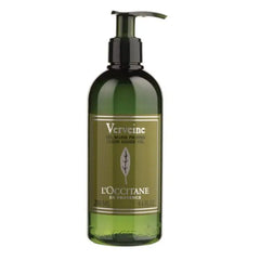 L'Occitane Verbena Hand Sanitiser 280ml Jag Couture London - New York