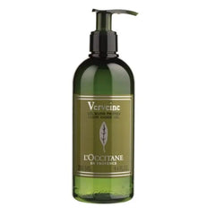 Jag Couture London - New York L'Occitane Verbena Hand Sanitiser 280ml