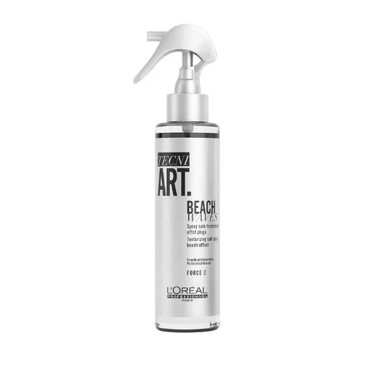 L'Oreal Professionnel Tecni Art Beach Waves Force 2 150ml Jag Couture London - New York