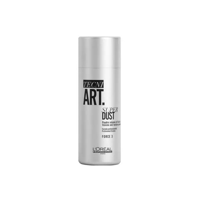 L'Oreal Professionnel TecniArt Volume And Texture Powder 7g Jag Couture London - New York
