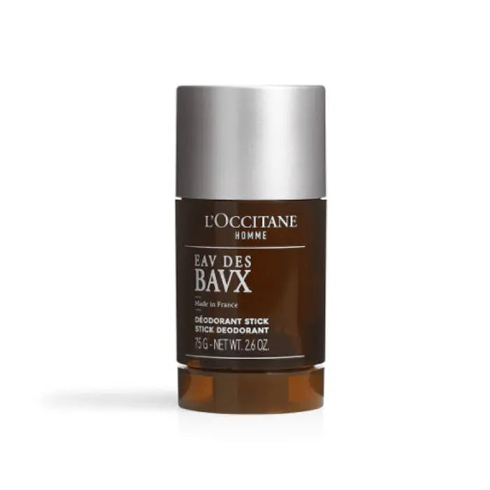 L'occitane Eau des Baux Deodorant Stick 75g - Jag Couture London - New York