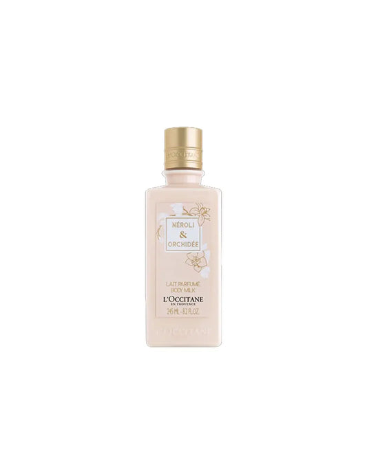 L'occitane Leche Corporal De Neroli y Orquidea 250ml@ - Jag Couture London - New York
