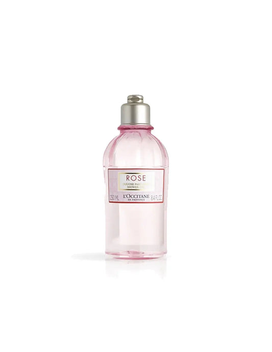 L'occitane Loccitane Rosa Gel Ducha 250ml Jag Couture London - New York