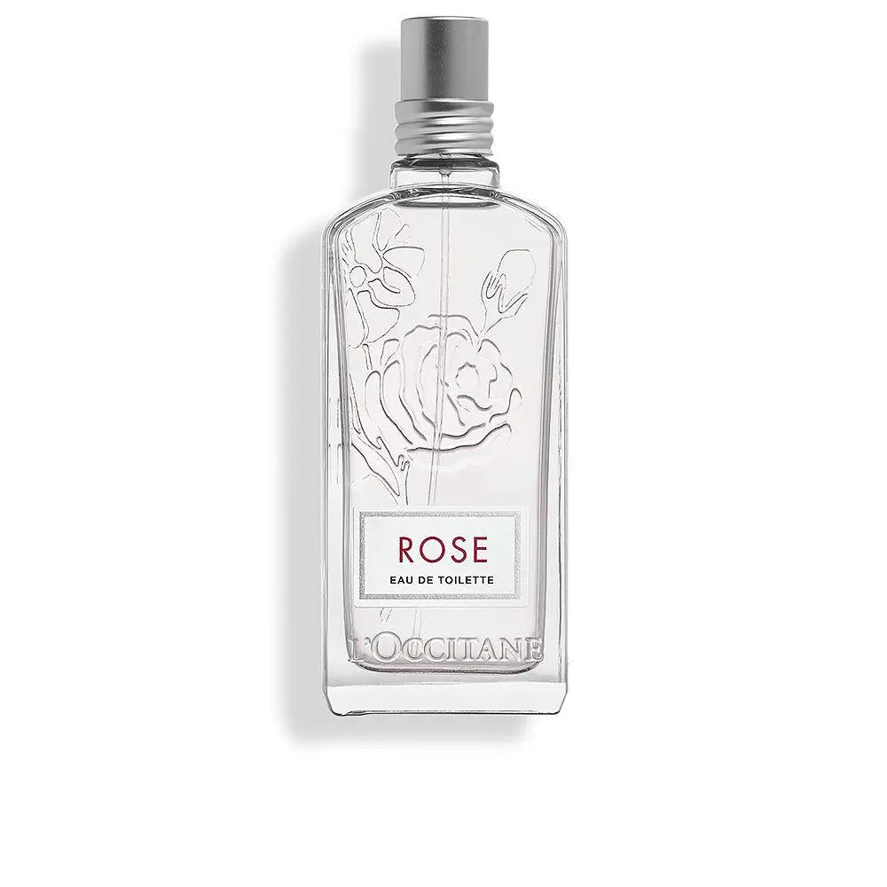 L'occitane Loccitane Rosa et 75 Vap -B Jag Couture London - New York