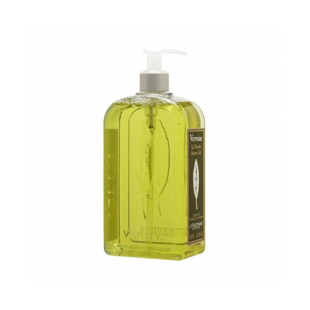 L'occitane Loccitane Verbena Gel Ducha 500 Jag Couture London - New York