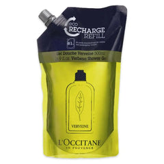 Jag Couture London - New York L'occitane Verbena Gel De Ducha Ecorecarga 500ml