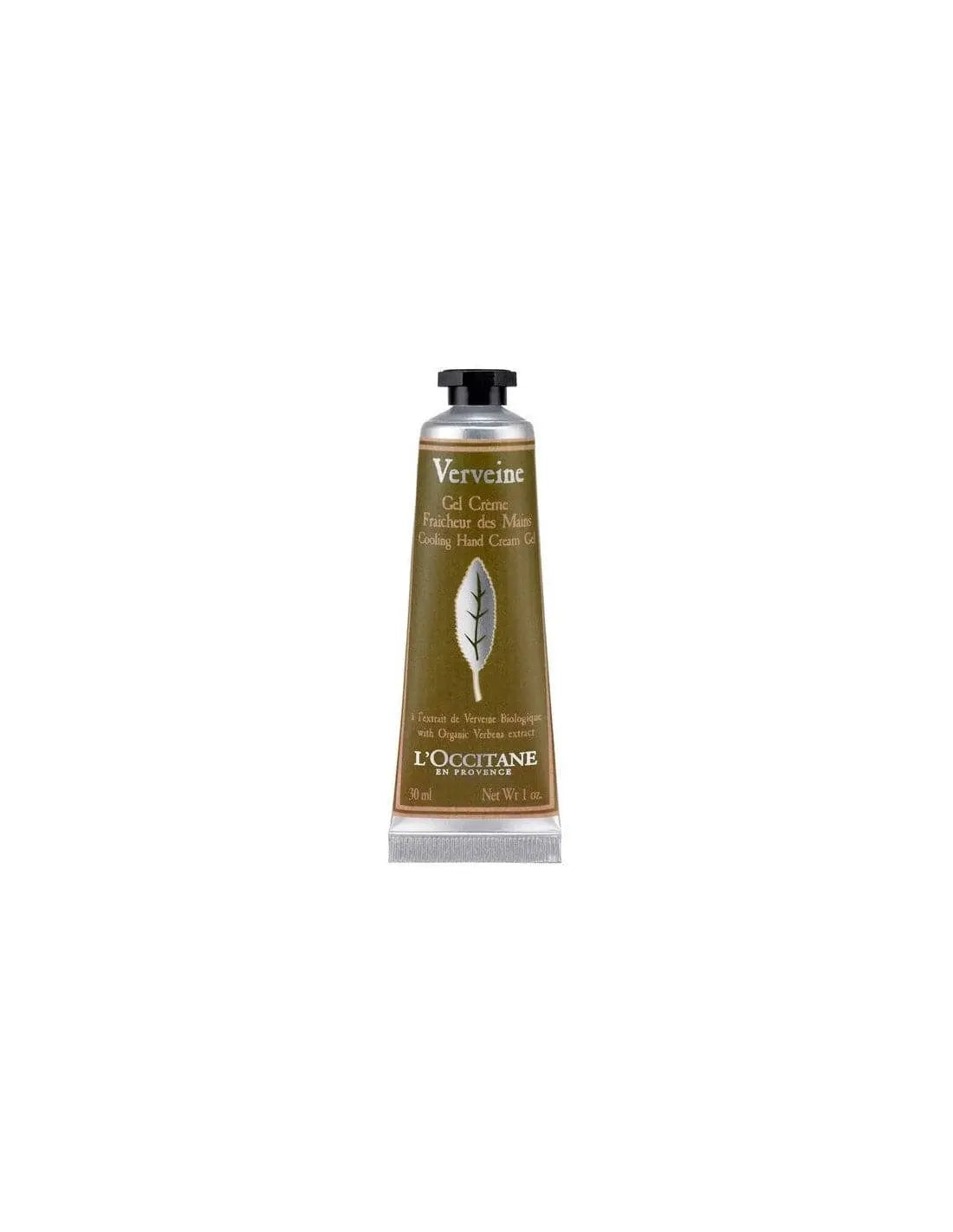Jag Couture London - New York L'occitane Verbena Gel De Manos 30ml