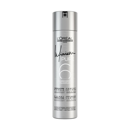 L'oreal Professionnel L'oréal Professionnel - Infinium Pure Extra Forte 300ml Jag Couture London - New York