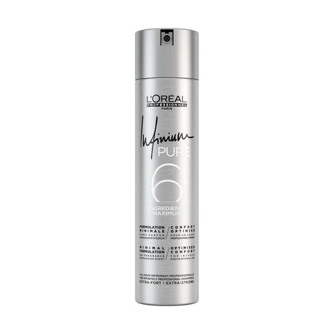L'oreal Professionnel L'oréal Professionnel - Infinium Pure Extra Forte 300ml Jag Couture London - New York