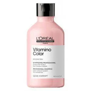 Jag Couture London - New York L'oreal Professionnel Vitamino Color Professional Shampoo 300ml